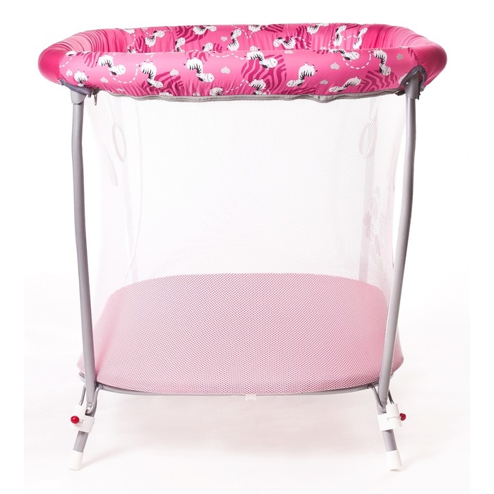 Манеж детский «Эксклюзив. Зебра»