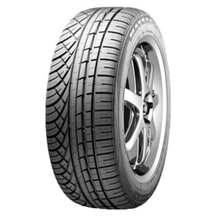 Шина легковая летняя Marshal KH35 235/55 R17 99W