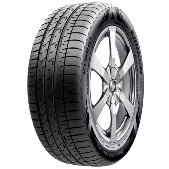 Шина легковая летняя Marshal HP91 235/55 R19 105W