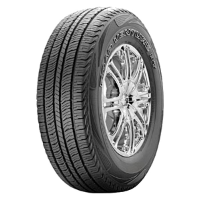 Шина легковая летняя Marshal KL51 265/70 R16 112T