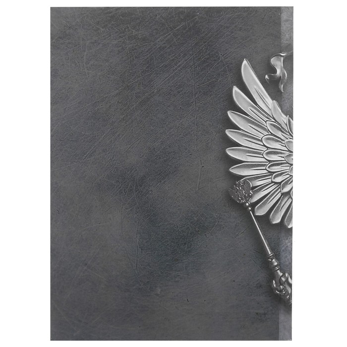 Подарочный набор "23 февраля": ежедневник и ручка