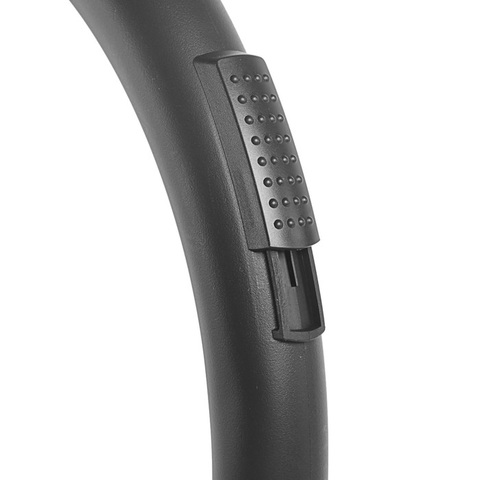 Пылесос DELTA LUX DL-0830, циклонного типа, 2000Вт, фиолетовый