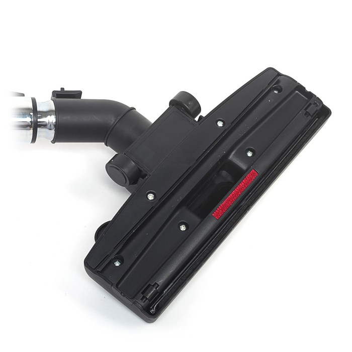 Пылесос DELTA LUX DL-0830, циклонного типа, 2000Вт, фиолетовый