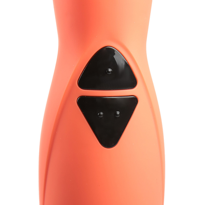 Блендер DELTA DL-7013, 200 Вт, оранжевый