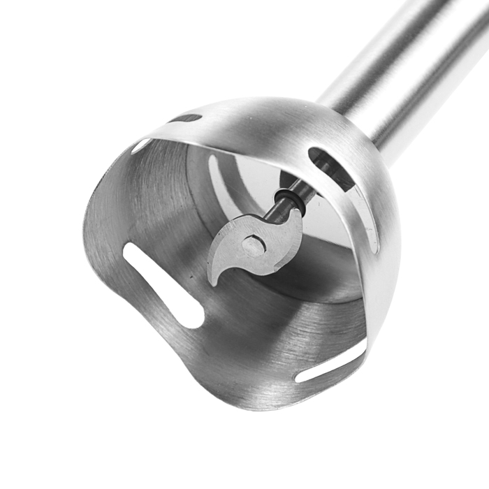 Блендер DELTA DL-7013, 200 Вт, оранжевый