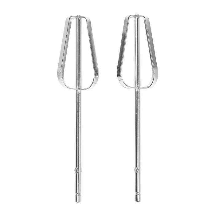 Миксер ВАСИЛИСА ВА-501, 7 скоростей, 170 Вт, бежевый