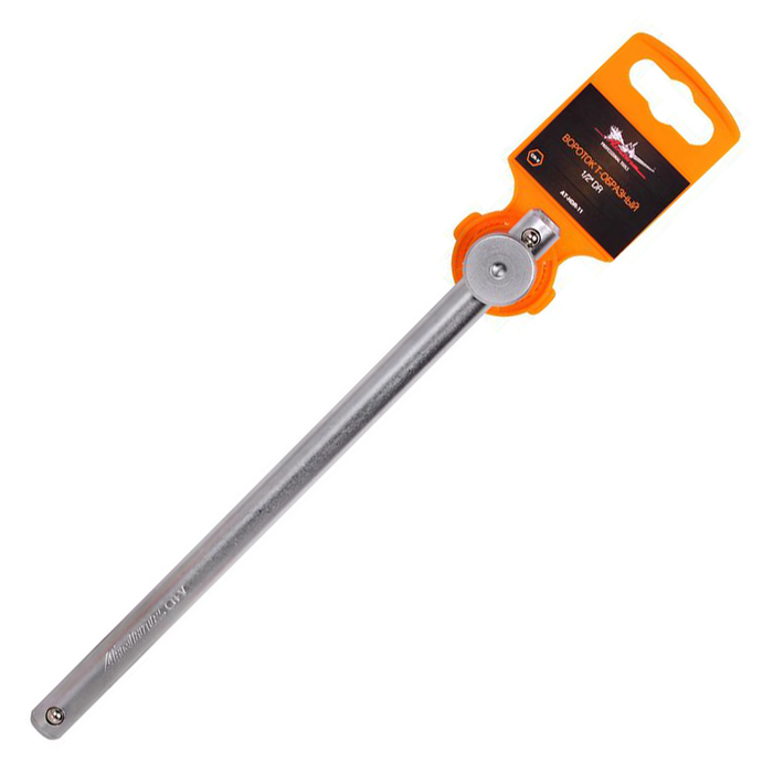 Вороток Airline AT-HDR-11, Т-образный 1/2" DR