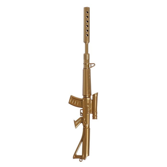 Ручка шариковая-прикол Винтовка