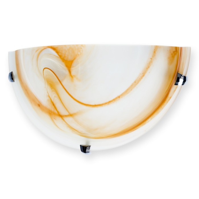 Светильник Irma 1x60Вт E27 бежевый 9x30см