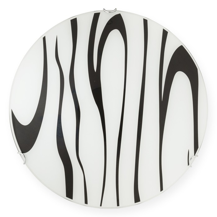 Светильник LEAGA 3x60Вт E27 белый 9x40см