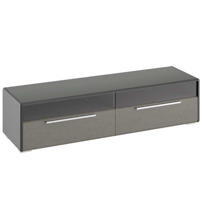 Гостиная Наоми серый, джут 2