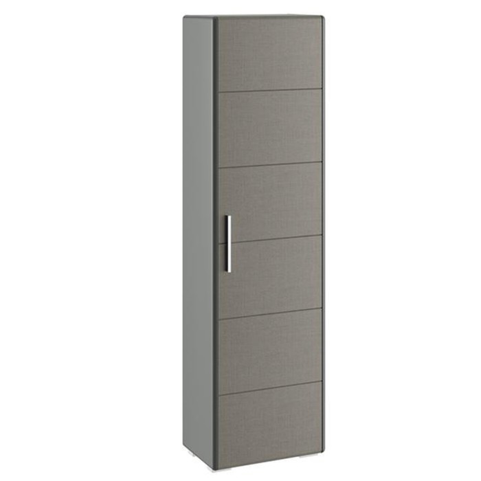 Гостиная Наоми серый, джут 3