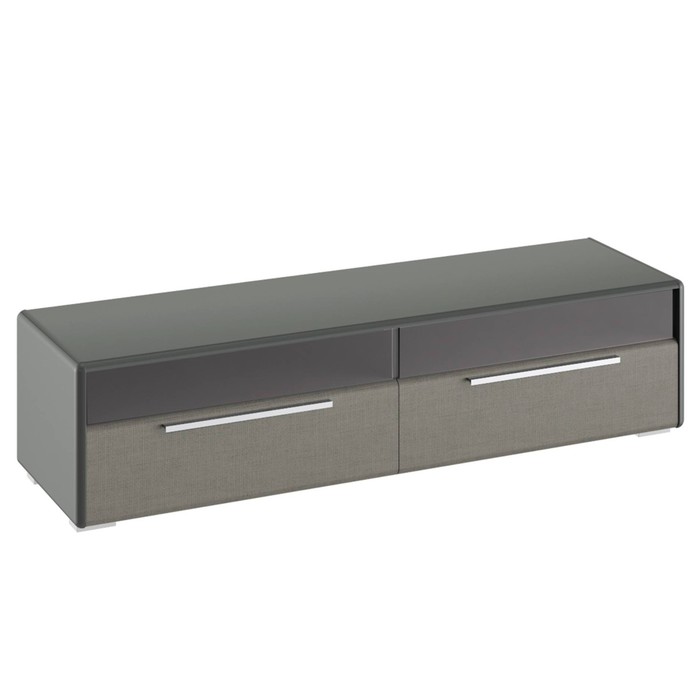 Гостиная Наоми серый, джут 3