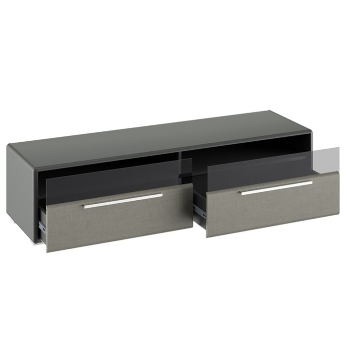 Гостиная Наоми серый, джут 3