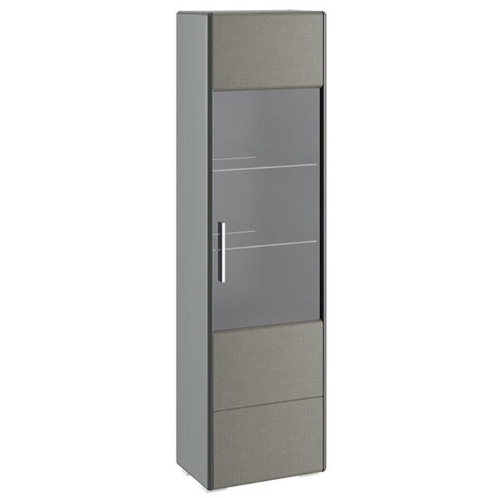 Гостиная Наоми серый, джут 3