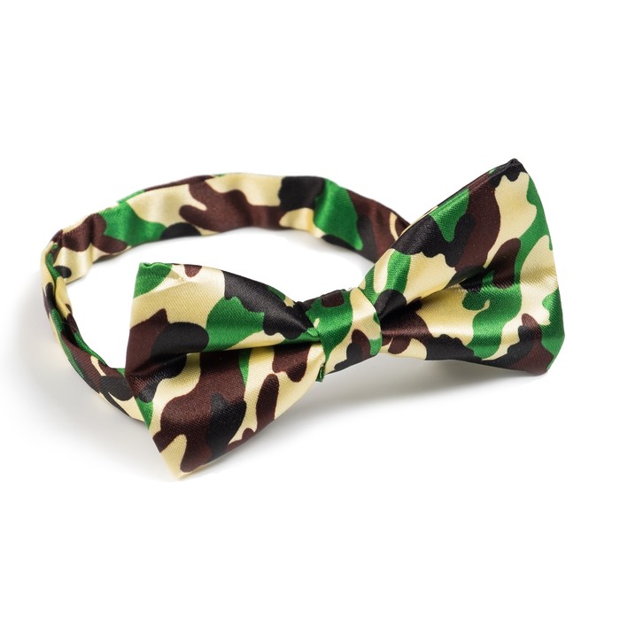 Набор "Настоящий герой" трусы и галстук-бабочка, размер 34