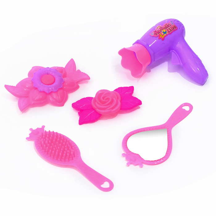 Набор парикмахера "Стилист"