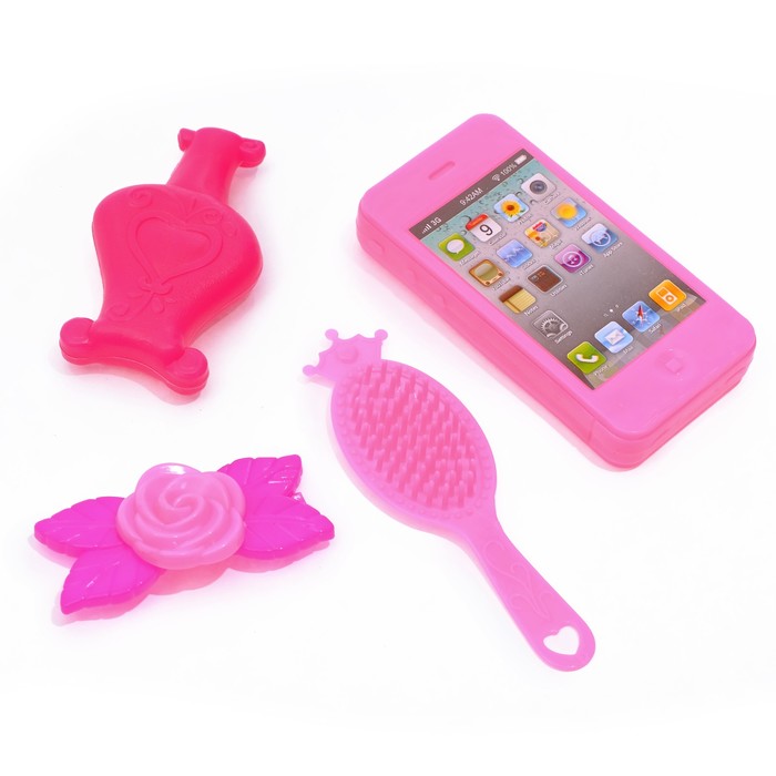 Набор аксессуаров "Бизнес леди"