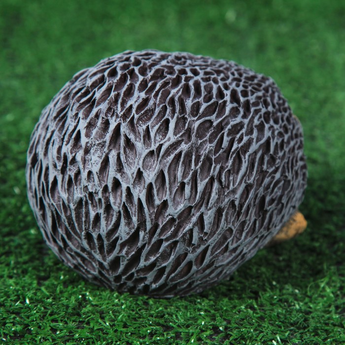 Садовая фигура "Ёжик маленький"