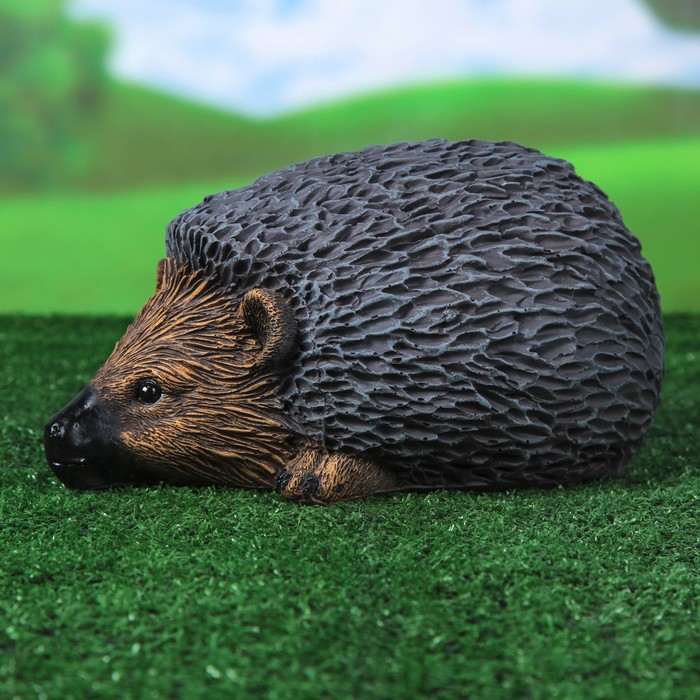 Садовая фигура "Ёж"