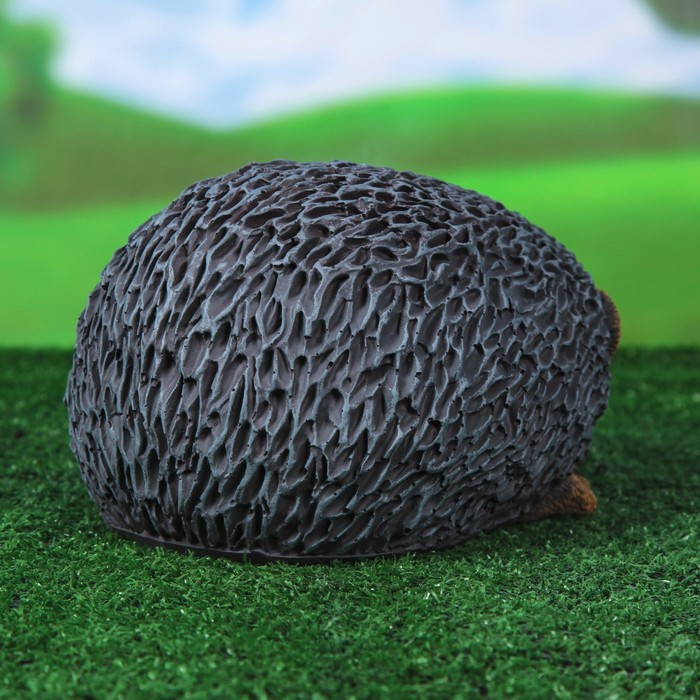 Садовая фигура "Ёж"