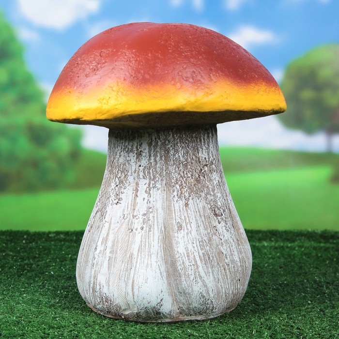 Садовая фигура "Гриб-гигант"