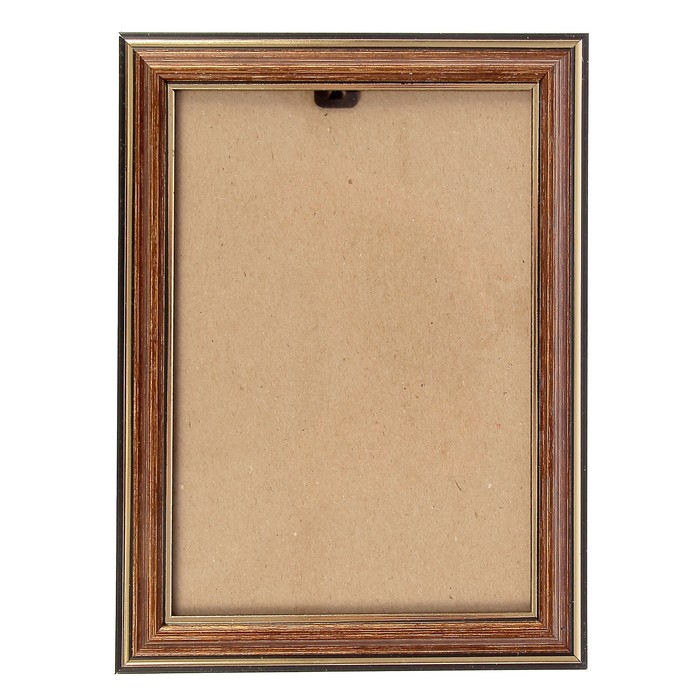 Фоторамка пластиковая  13х18 см бронза 280 /25/L20