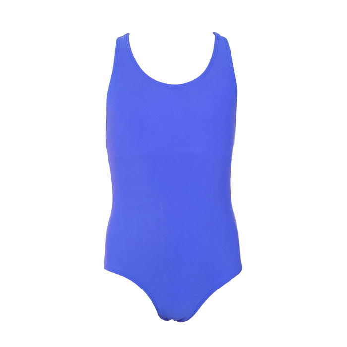 Купальник совместный К 45-011 (6205 oltremare, 42)