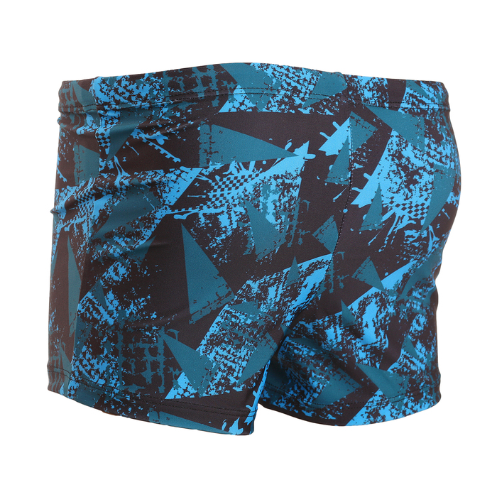 Плавки-шорты П 56-013 (цвет 1806, 28)