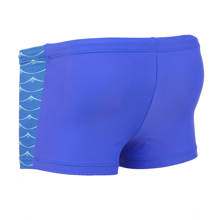 Плавки-шорты П 56-014 (цвет 1812, 28)