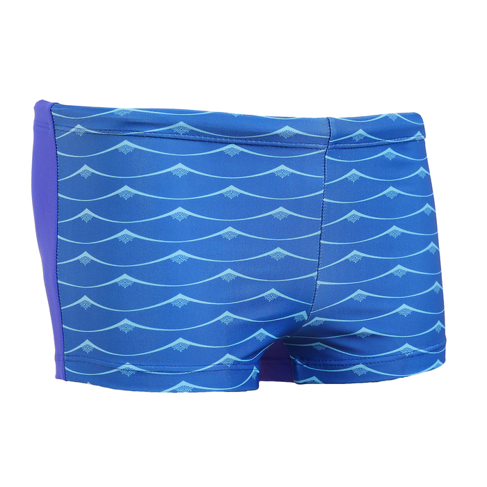 Плавки-шорты П 56-014 (цвет 1812, 30)