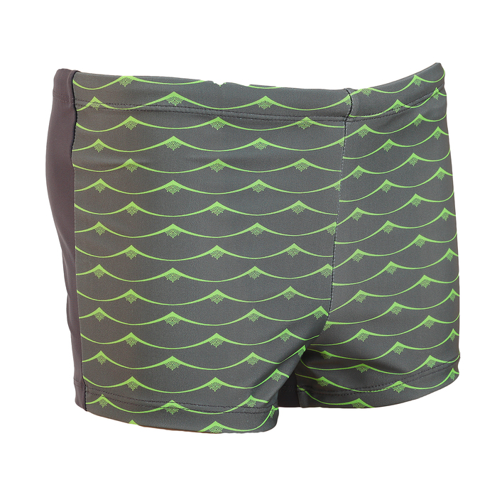 Плавки-шорты П 56-014 (цвет 1815, 30)