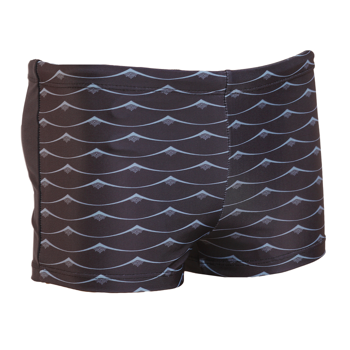 Плавки-шорты П 56-014 (цвет 1817, 34)