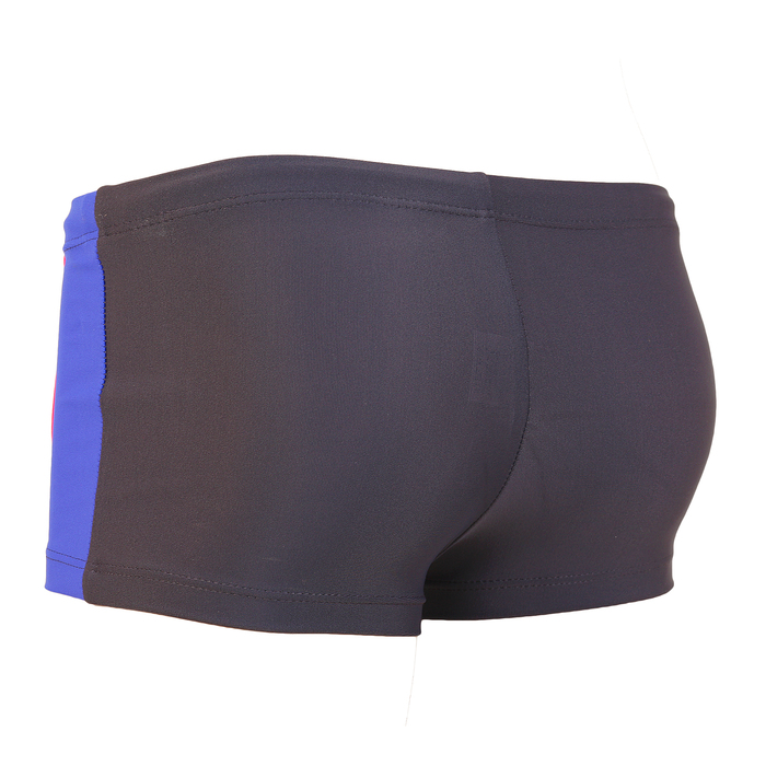 Плавки-шорты детские П 57-012 ПА с лампасами (цвет 17, 42)