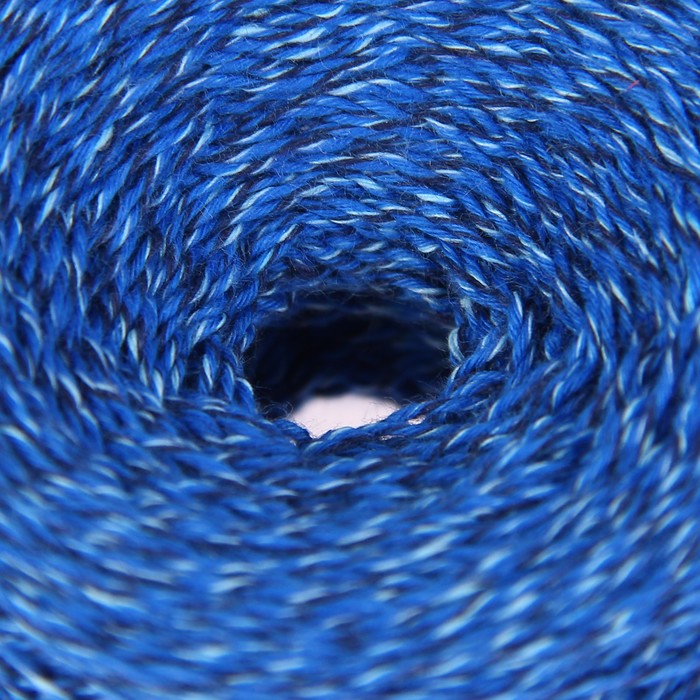 Нитки вязальные "Cotton 50/8" 250м/50гр 100%  хлопок (503 меланжевый)