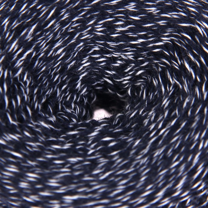 Нитки вязальные "Cotton 50/8" 312м/50гр 100%  хлопок (504 меланжевый)