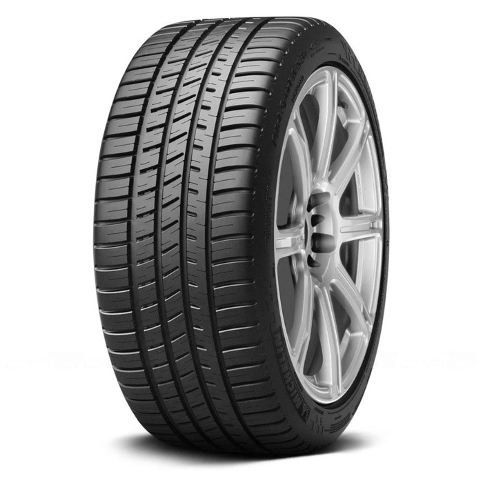 Шина легковая летняя Michelin Latitude Sport 3 235/50 R19 99V