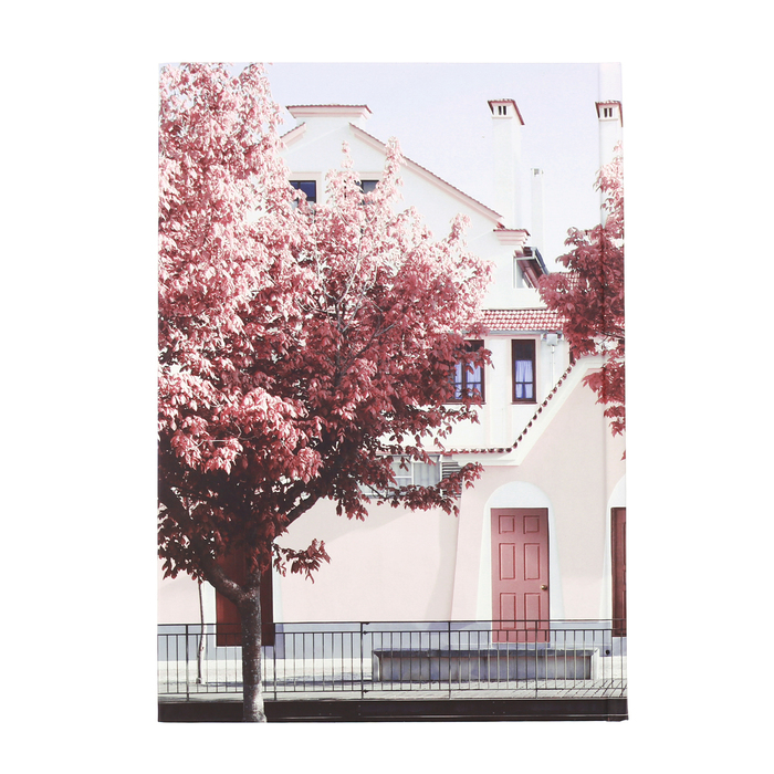 Подарочный набор "Самой прекрасной на свете": ежедневник и термостакан