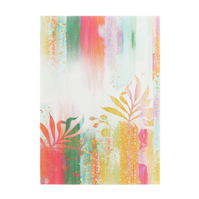 Подарочный набор "Ярких мгновений": ежедневник и термостакан