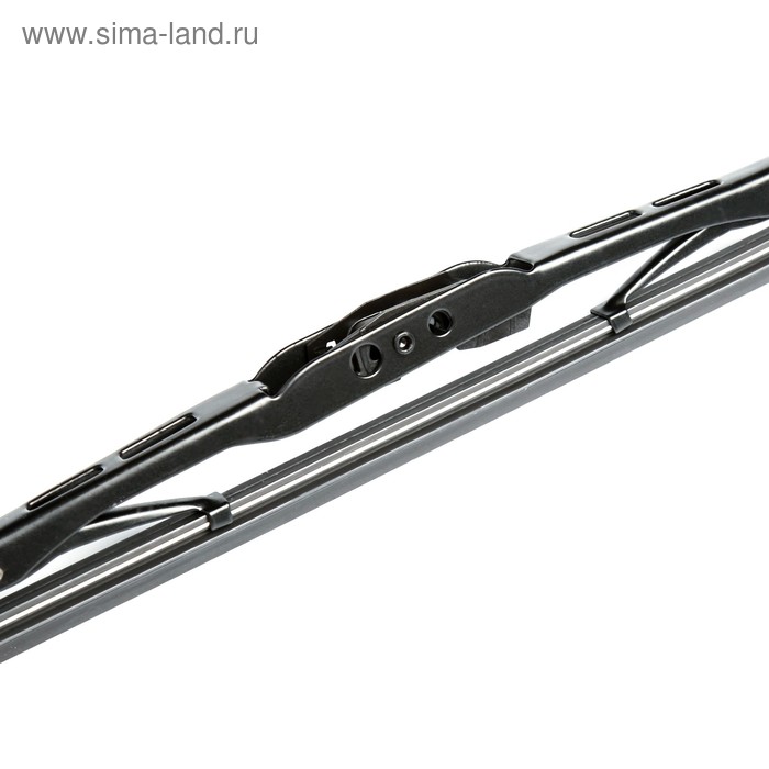 

Щетка стеклоочистителя Nova Bright, 26"/650 мм, каркасная, тефлоновое покрытие
