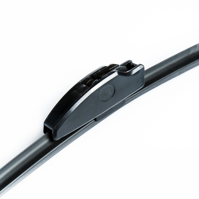 Щетка стеклоочистителя Nova Bright, бескаркасная, 380 мм/15*