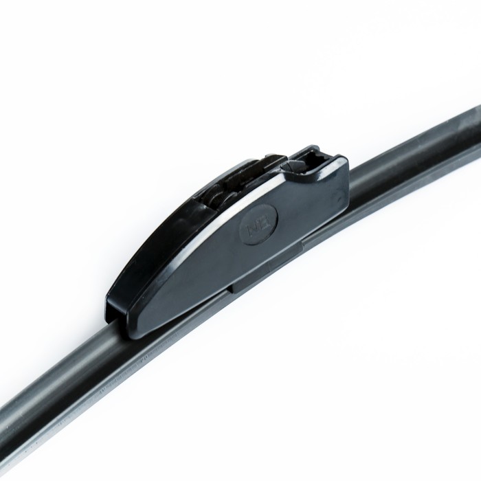 Щетка стеклоочистителя Nova Bright, бескаркасная, 480 мм/19*