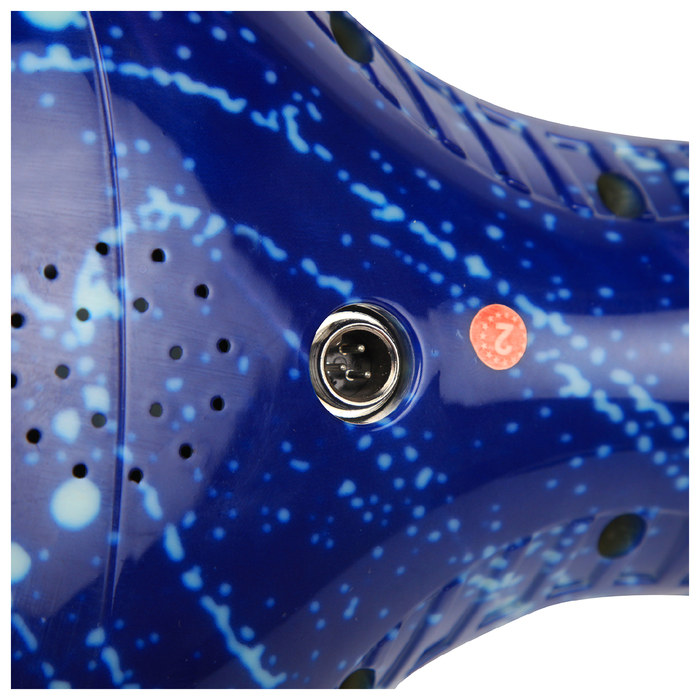 Гироскутер 10" BESSHOF AJ-PY10-3, цвет космик