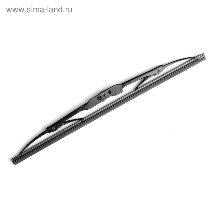 

Щетка стеклоочистителя Nova Bright, 17"/430 мм, каркасная, тефлоновое покрытие
