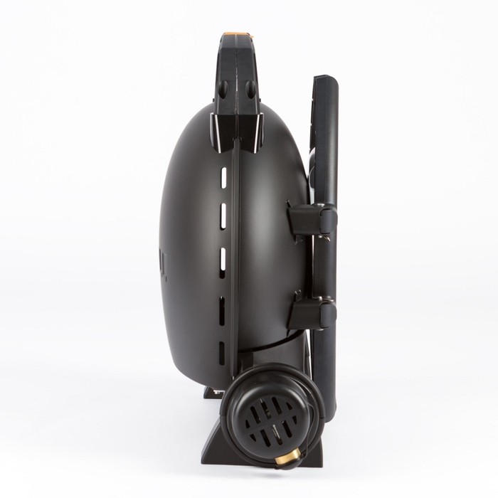 Газовый гриль O-GRILL 500 чёрный