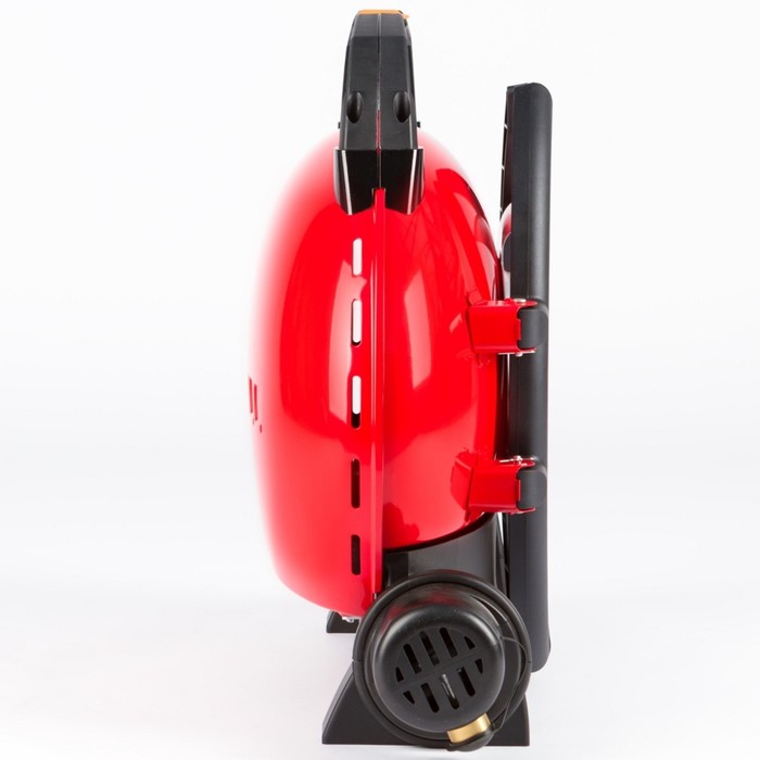 Газовый гриль O-GRILL 500 красный