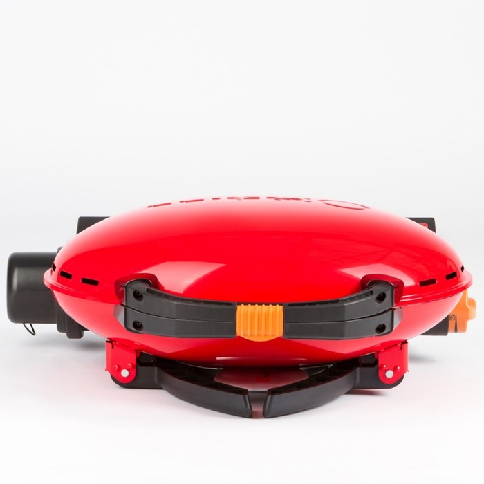 Газовый гриль O-GRILL 500 красный