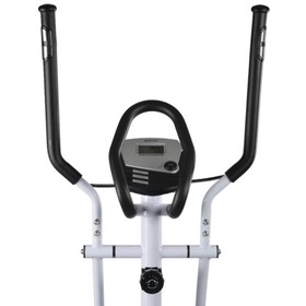 

Эллиптический тренажер магнитный EVO FITNESS Orion