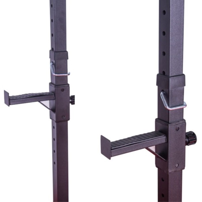 Cтойки под штангу EVO FITNESS Home Line SR1