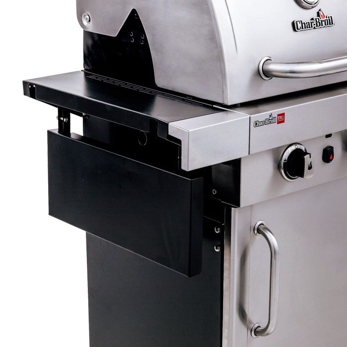 Гриль газовый Professional, 2 горелки